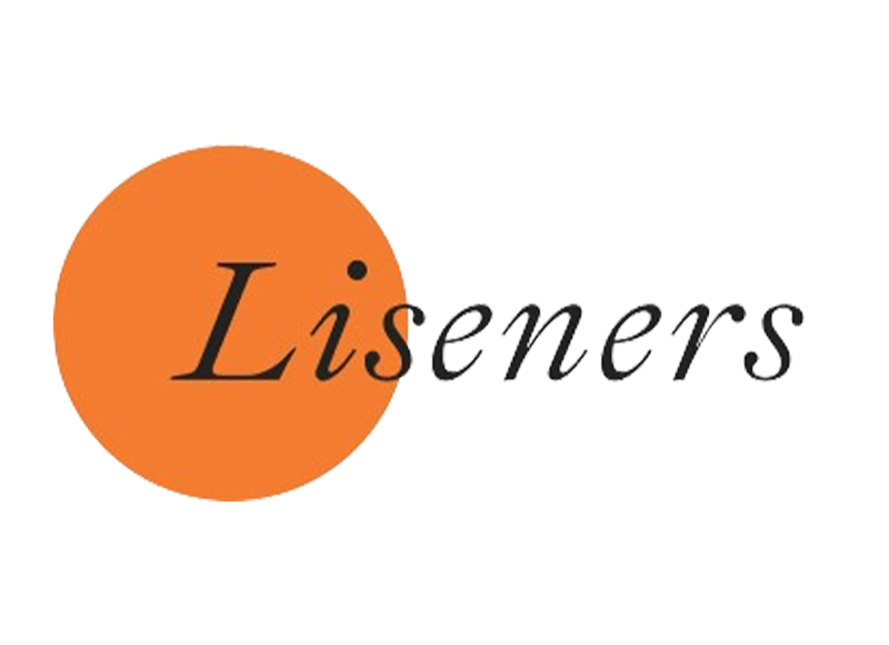 Liseners Logo